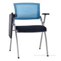 EX-Factory price training chair with mesh cover for office used